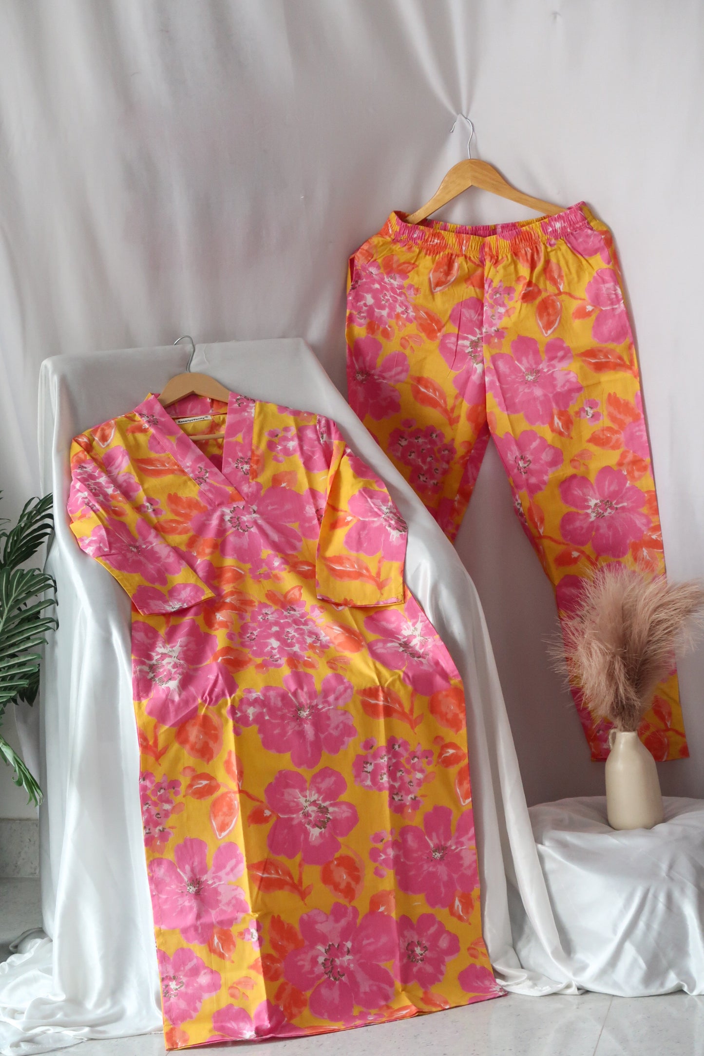 Tango Mango Suit Set - Raahat3.0