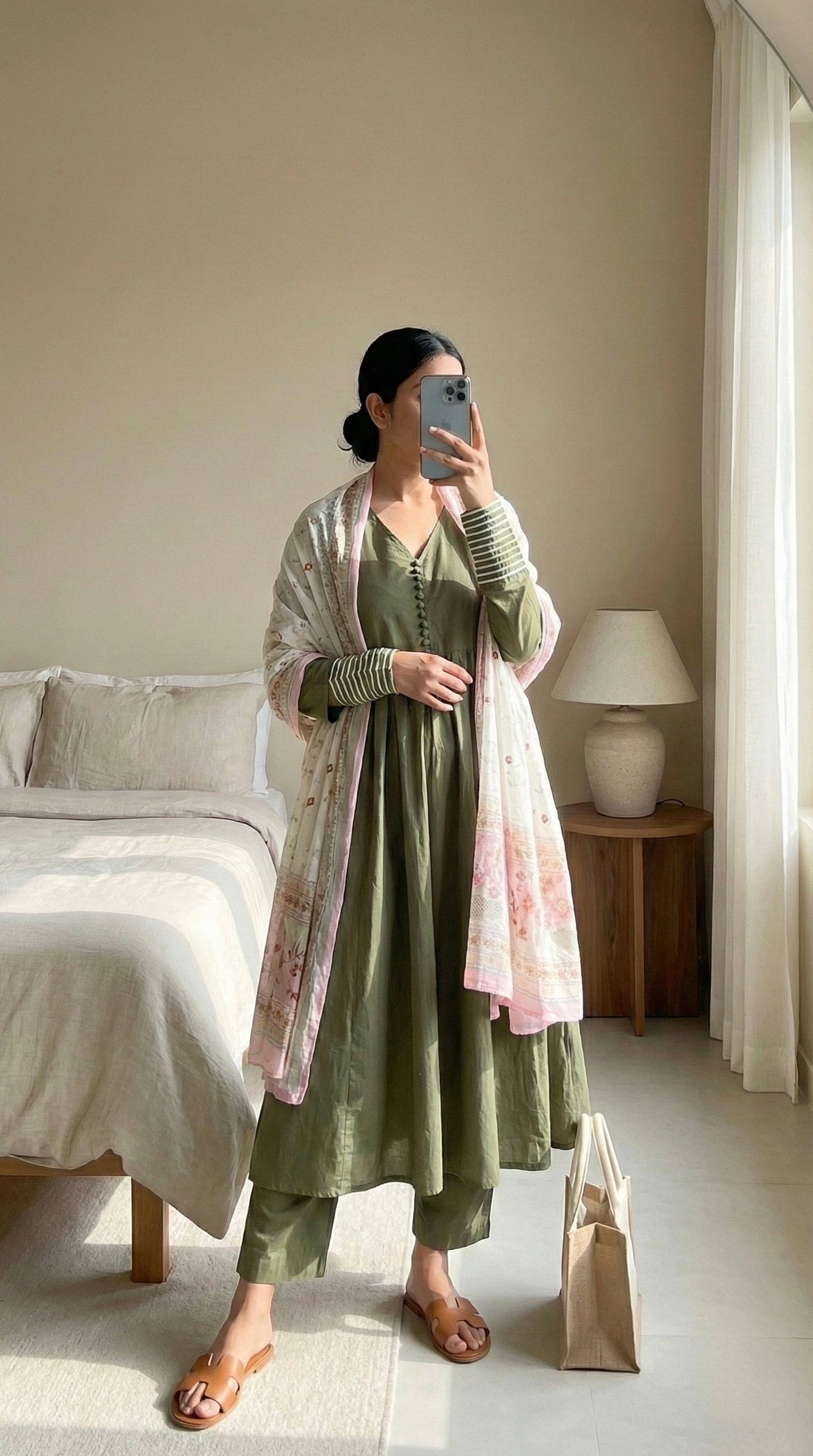 Emerald Suit Set - Neer 2.0 - SALE