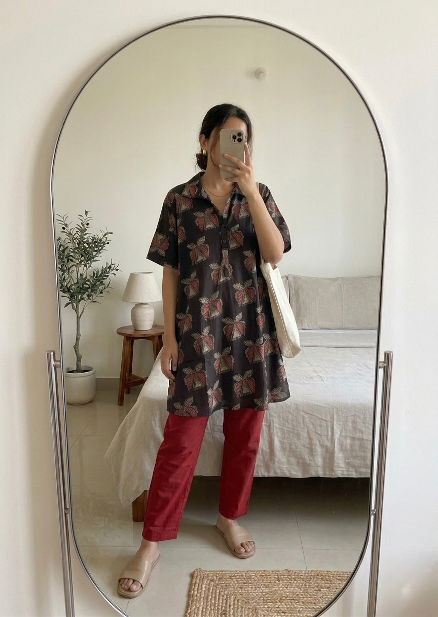 Play Mode Comfy Suit Set