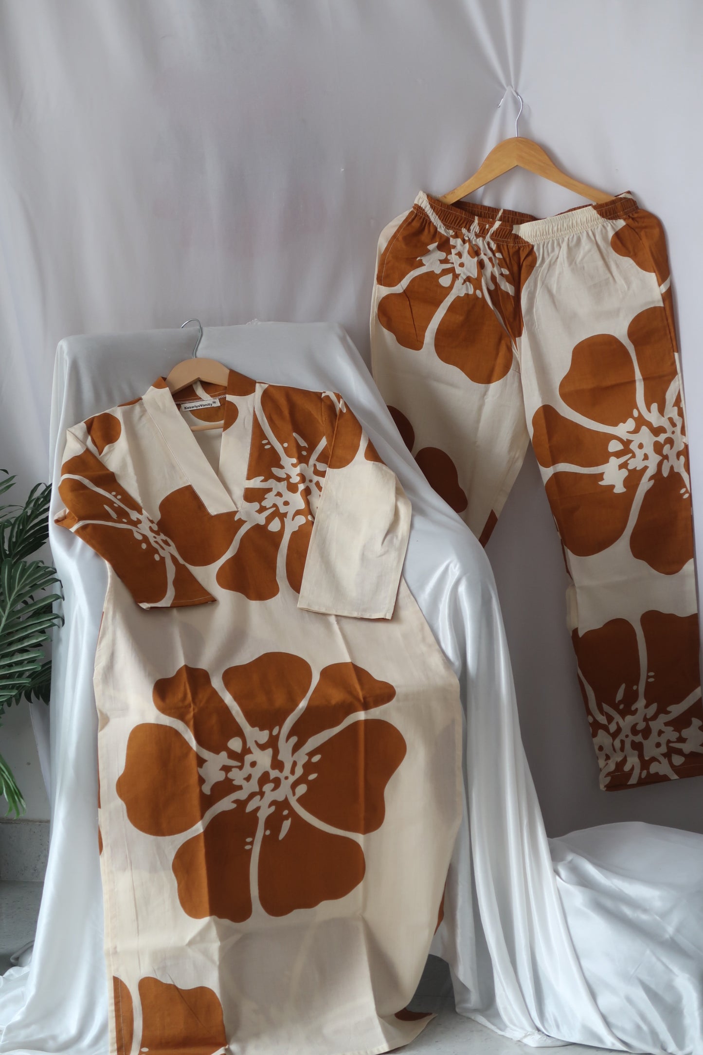 Golden hour Suit Set - Raahat3.0
