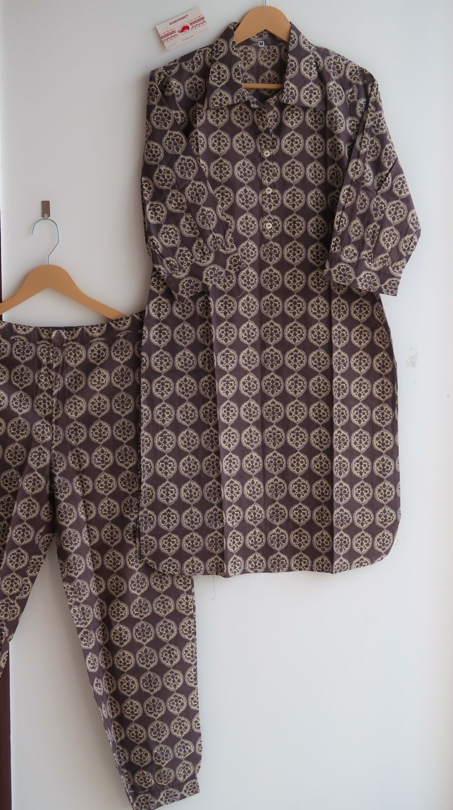 Hot Chocolate Office/Regular Wear Suit Set