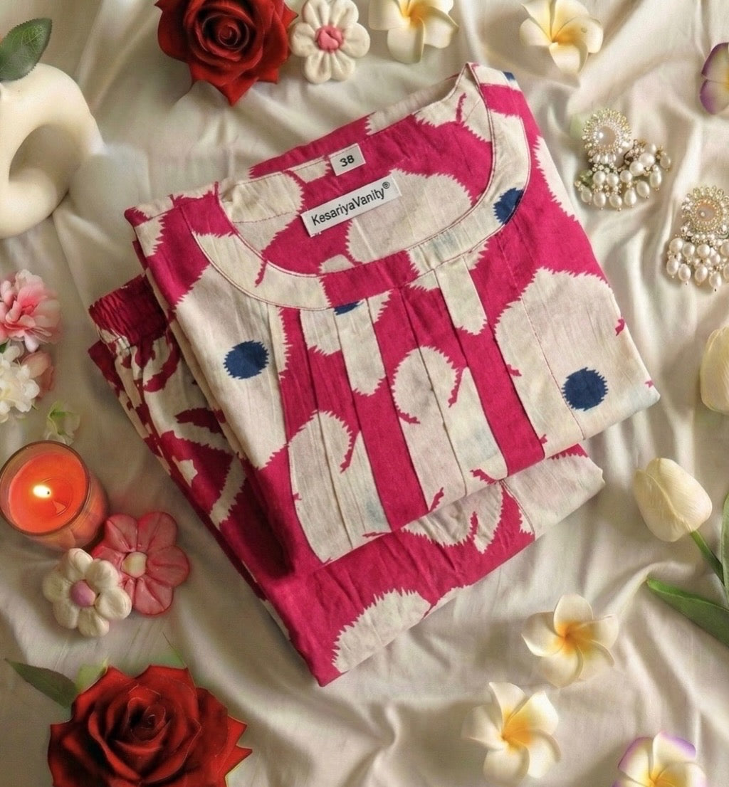 Gulaboo suit set