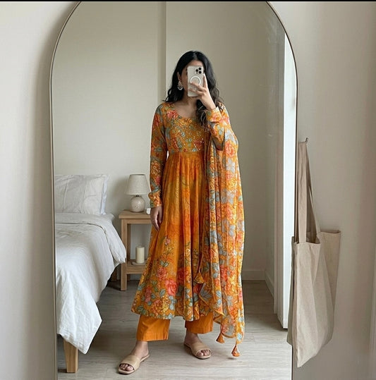 Sundowner Suit Set  - SALE