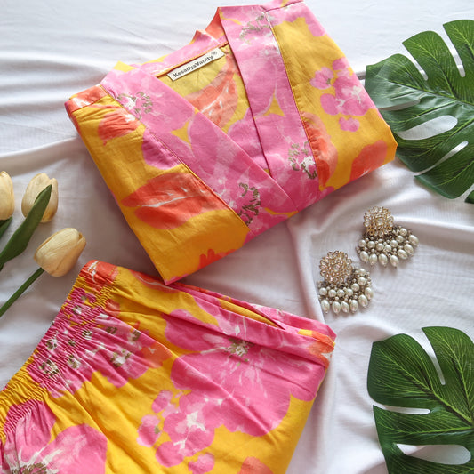 Tango Mango Suit Set - Raahat3.0