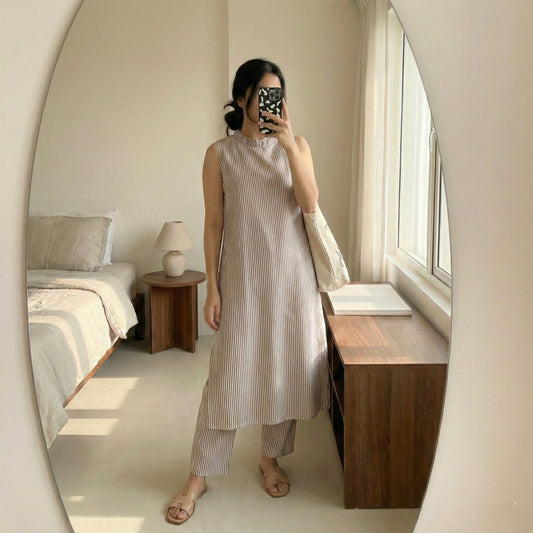 Chic Neer Suit Set  - SALE