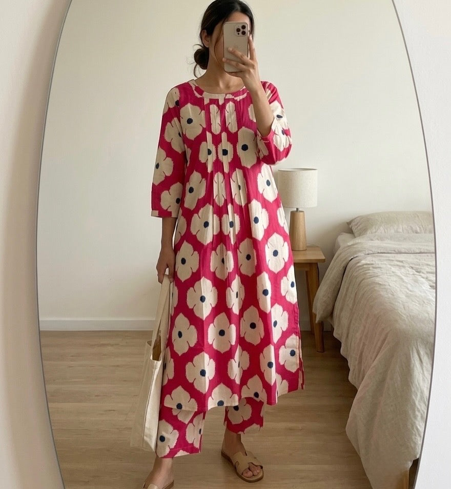 Gulaboo suit set