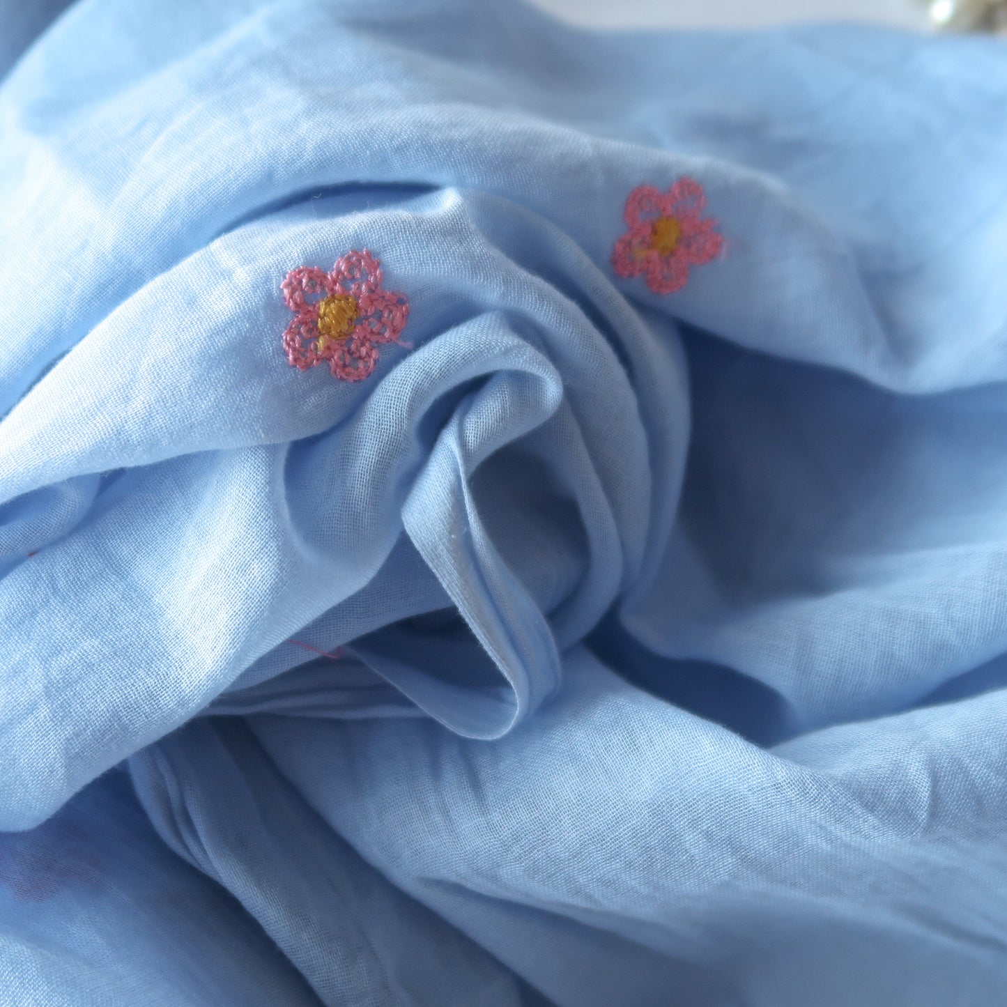 Powder Blue Suit set - phool