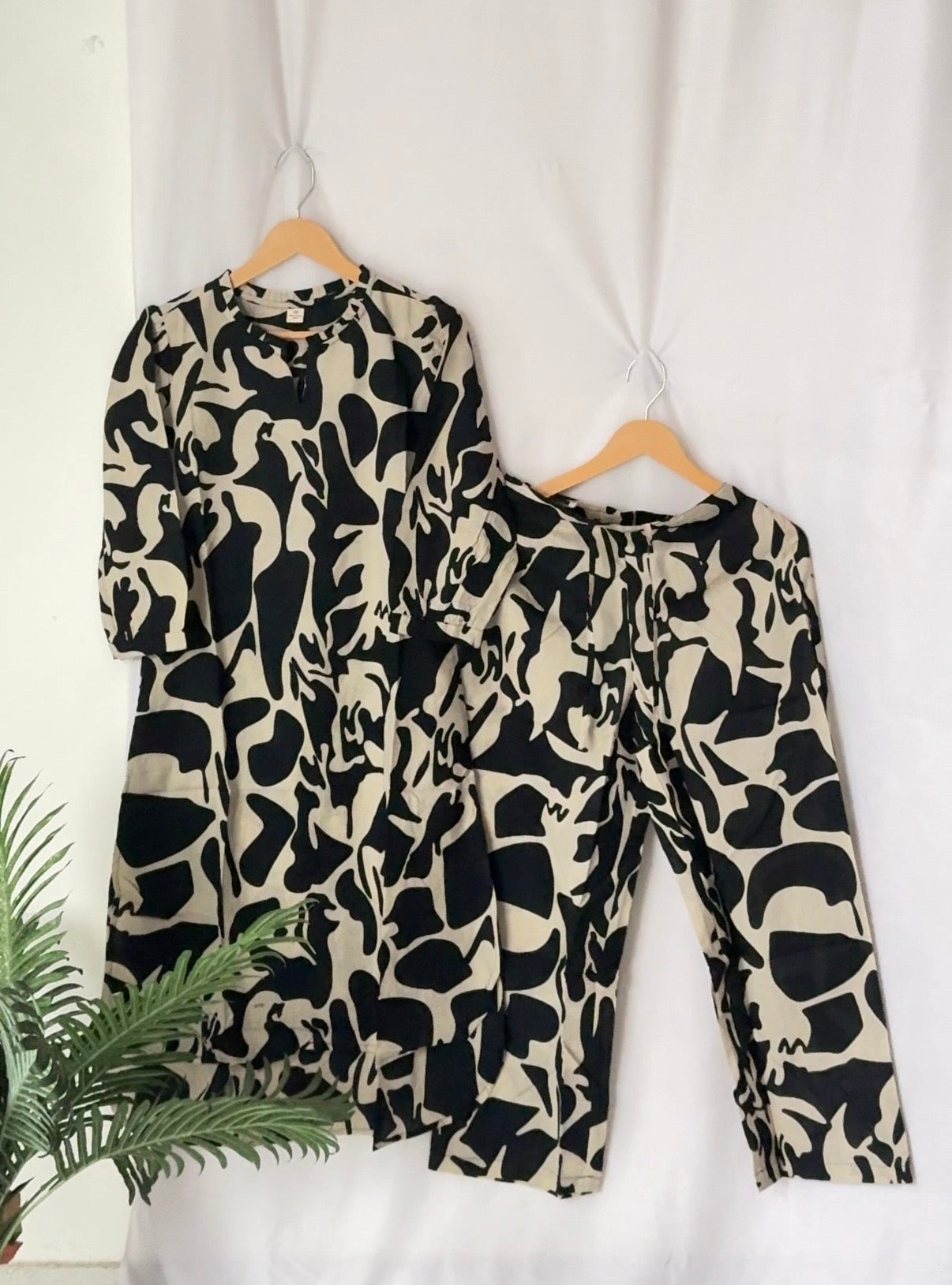 Classic Neer 2.0 suit sety